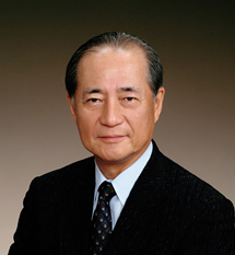 株式会社千草 代表取締役社長 小嶋一碩