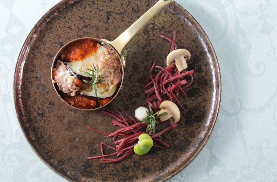 季節のランチコース 7月 レストラン フランス料理 ミル エルブ 千草ホテル お祝い 会食 法事なら北九州市のアニバーサリーホテル 季節のランチコース 7月 レストラン フランス料理 ミル エルブ 千草ホテル お祝い 会食 法事なら北九州市のアニバーサリーホテル